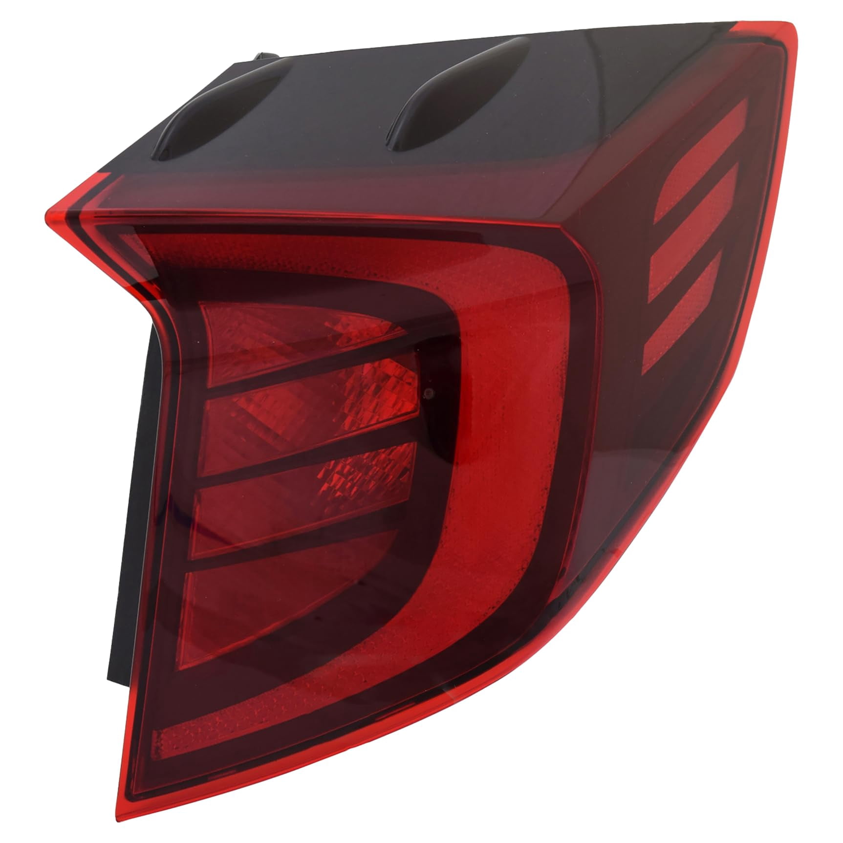 ALLIGATOR AUTO LIGHTS Replacement for Hyundai Sonata 2020 2021 2022 DOT ...
