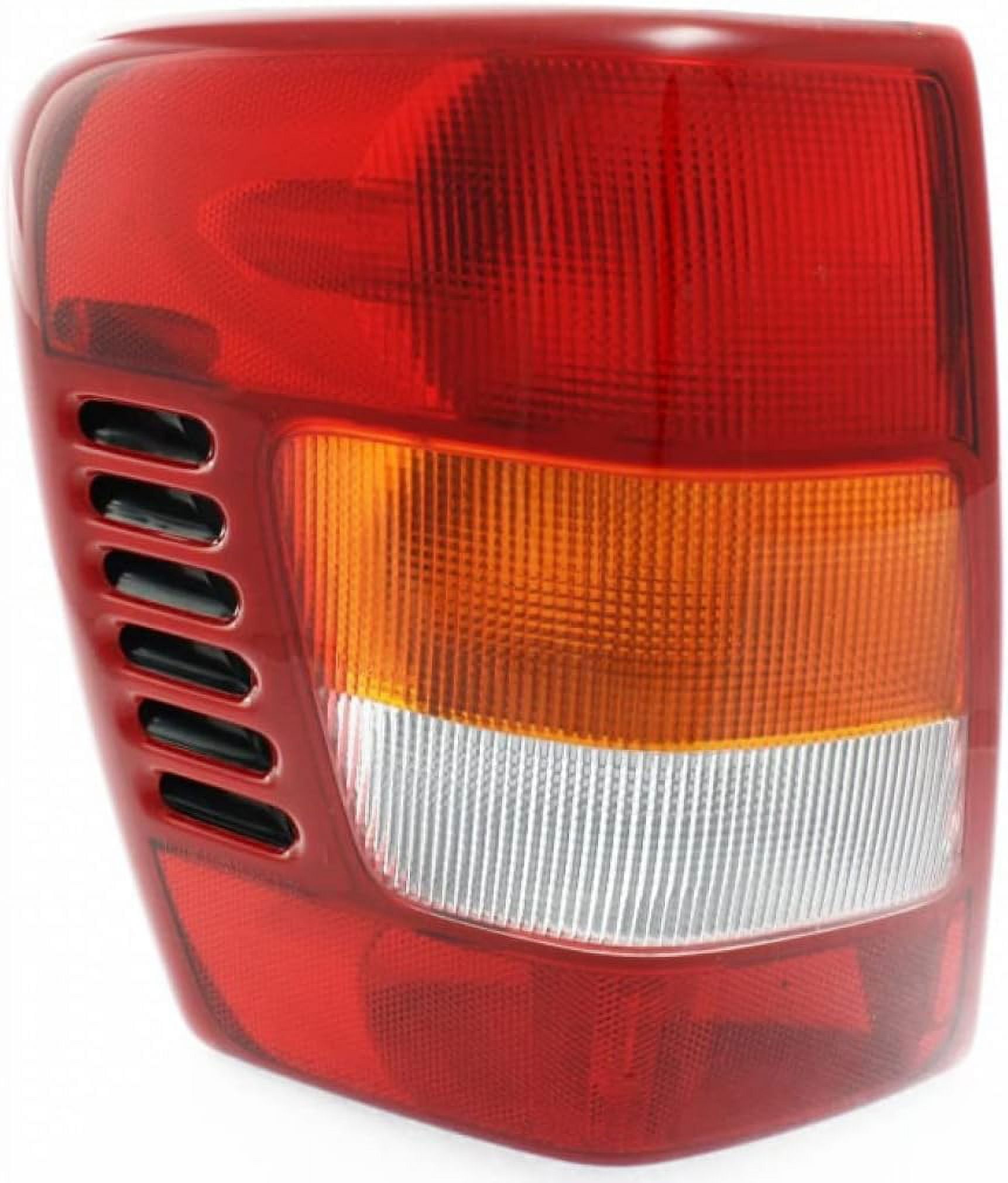 ALLIGATOR AUTO LIGHTS Replacement for Jeep Grand Cherokee Overland