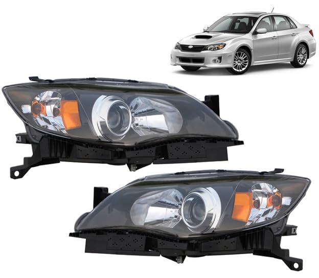 Gas Cap Replacement For Subaru - Fits 2008-2011 Impreza/WRX/STI, 2009-2012 Forester (Part # 42031AG000, 42037FE060)