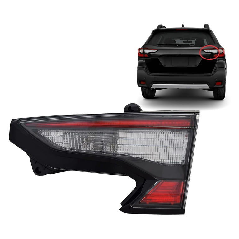 ALLIGATOR AUTO LIGHTS Replacement for Subaru Outback 2020-2024