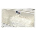 thumbnail image 1 of Allinliner Heavy-Duty Plastic Cooler Liner - Disposable Cooler Liner for Coolers 100QT to 150QT, 1 of 6