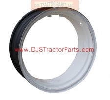ALLIS CHALMERS REAR RIM 8 X 24 - WH-030D - Walmart.com