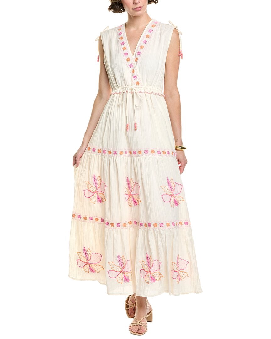 knee length dresses for ladies Allison Elizabeth Brown