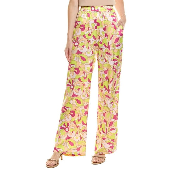 ALLISON womens  Ira Pant, s, Orange