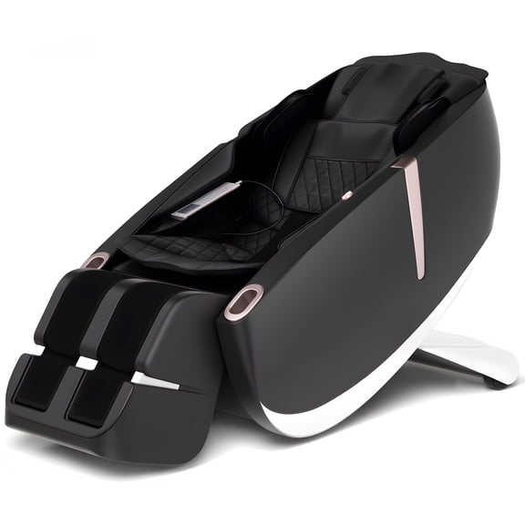 ALLJOY 4D Massage Chair Recliner Full Body Massage Chairs Zero Gravity Massage Chair,Gift for Mom Dad Women Men