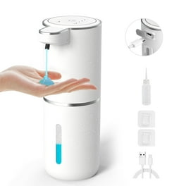 Automatic Hand Sanitizer Wall Mount Touchless Soap Dispenser online White 1000ml/33.8oz