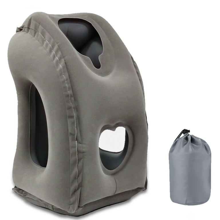 Go travel pillow inflatable hot sale