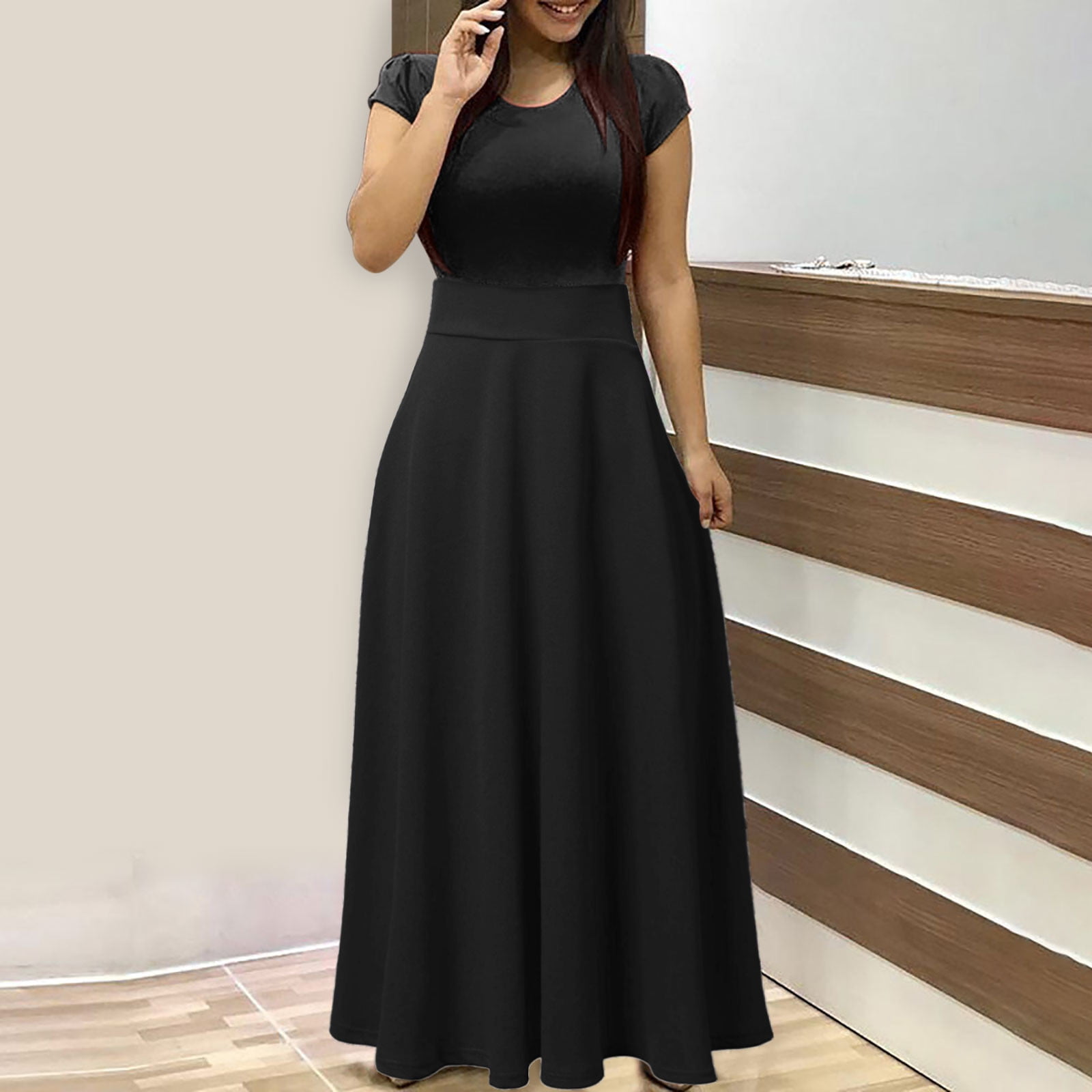 empire waist cocktail dress Kassidy Plus Size Green Dress– Hello Curve Black Purple Gothic Long Size:42 Regular Jacket+36 Waist Pants Adjust 32to38)(Height: 5'7
