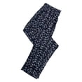 thumbnail image 1 of ALLLIST Pants Ladies Pajamas Bottoms Comfy Floral Home Clothes Womens Sleepwear, 1 of 2
