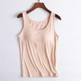 thumbnail image 1 of ALLLIST Spring Tops Yellow Crew Neck Sleeveless Solid Tank Tops Tank Tops for Women XXL, 1 of 4