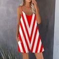 thumbnail image 1 of ALLLIST Wide-Leg Shorts for Women Trendy Short High Red Graphic Comfy with Pockets Jumpsuit Capris for Women 95%Polyester,5%Spandex Jumpsuit XL, 1 of 5