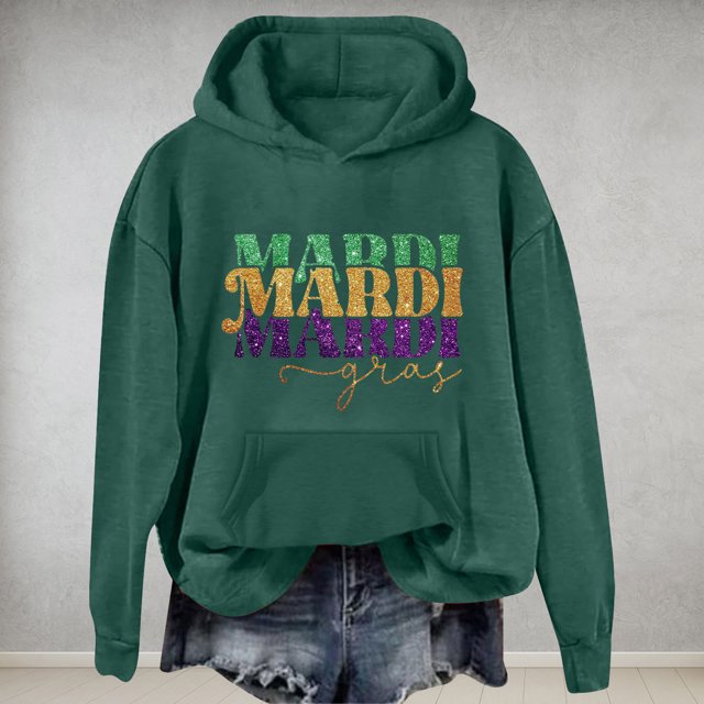 mardi gras pick pockets