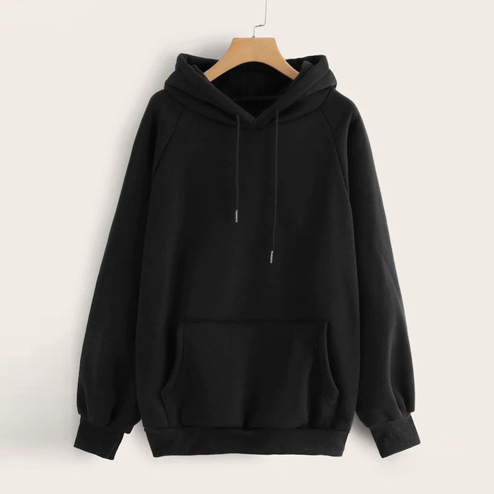Amazon.com: TVCATYE Playing Cards Pattern Hoodie Womens