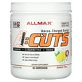 thumbnail image 1 of ALLMAX ACUTS, Amino-Charged Energy Drink, Sweet Tea, 7.4 oz (210 g), 1 of 9