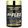 thumbnail image 1 of ALLMAX ALLFLEX®, All-In-One Joint Formula, 60 Capsules, 1 of 5