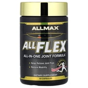 ALLMAX ALLFLEX , All-In-One Joint Formula, 60 Capsules