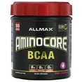 thumbnail image 1 of ALLMAX AMINOCORE BCAA, Pink Lemonade, 2.1 lbs (945 g), 1 of 4