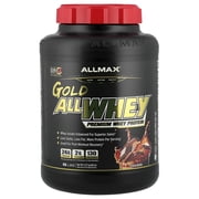 Allmax AllWhey Gold Chocolate - 5 Pounds