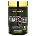 thumbnail image 1 of ALLMAX VITAFORM™, Premium Multi-Vitamin For Women, 60 Tablets, 1 of 5