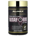 thumbnail image 1 of ALLMAX VITAFORM™, Premium Multi-Vitamin For Women, 60 Tablets, 1 of 4