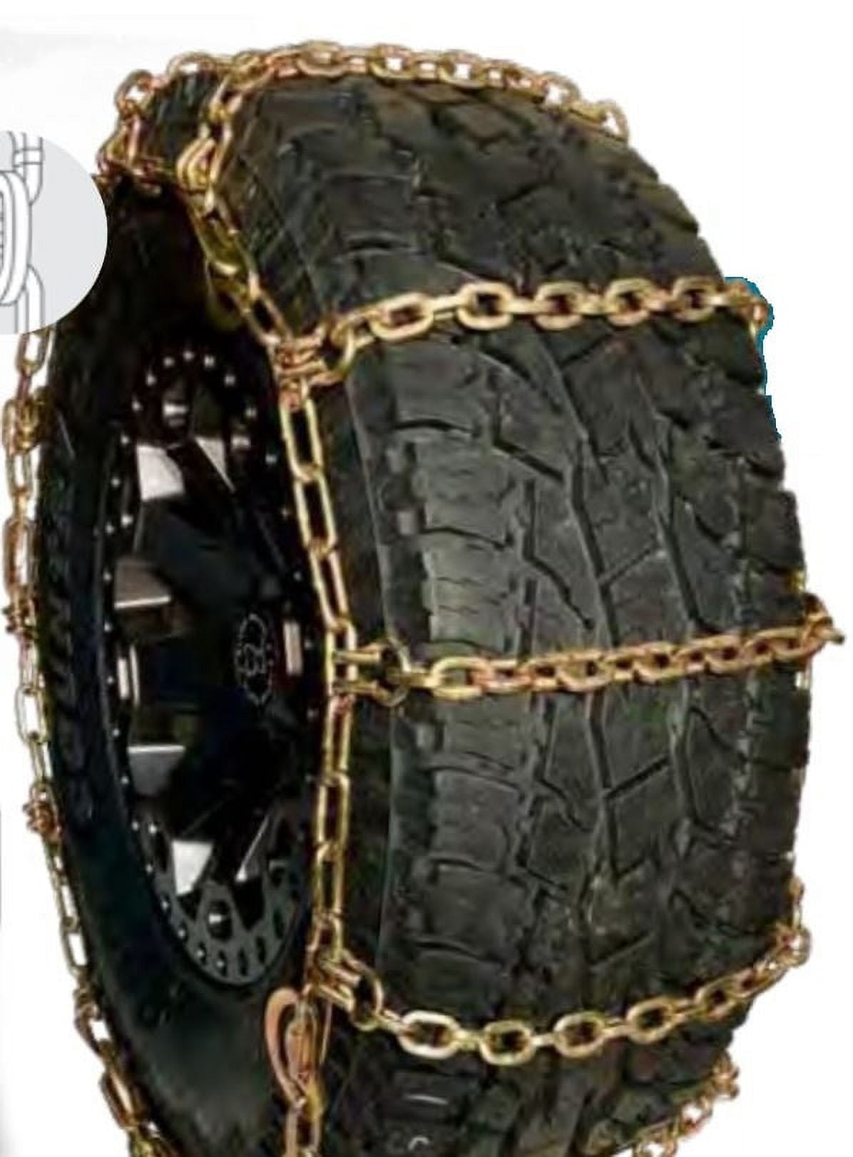 QuikGrip Tire Chains Qg3127