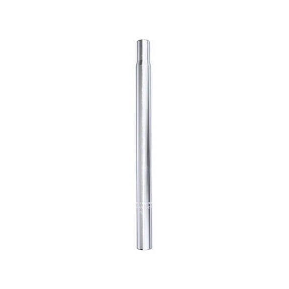 ALLOY BIKE BICYCLE SEATPOST 01 26.0 SILVER. Bike part, Bicycle part, bike accessory, bicycle part