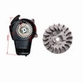 thumbnail image 1 of ALLOY PULL START STARTER + Flywheel For MINI DIRT ATV QUAD 49/50CC 2 STROKE, 1 of 7
