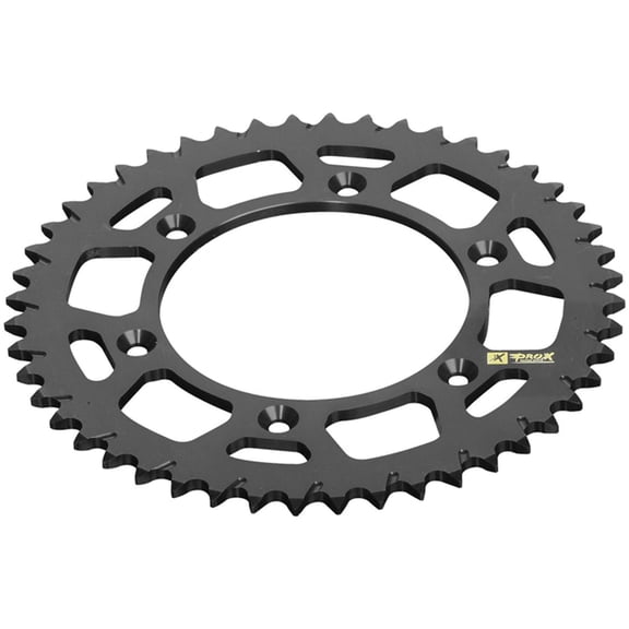 Prox Alloy Rear Sprocket RM125/250+RMZ250/450-51T-07.RA32080-51