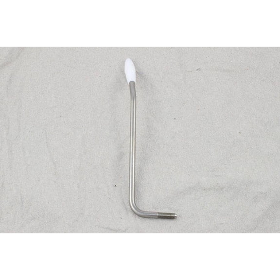 ALLPARTS BP-0017-010 Chrome Tremolo Arm