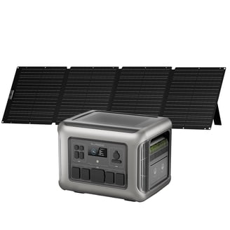 Jackery Explorer 1500 Portable Power Station - Walmart.com