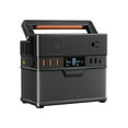 ALLPOWERS 300W Continuous Peak Solar Generator