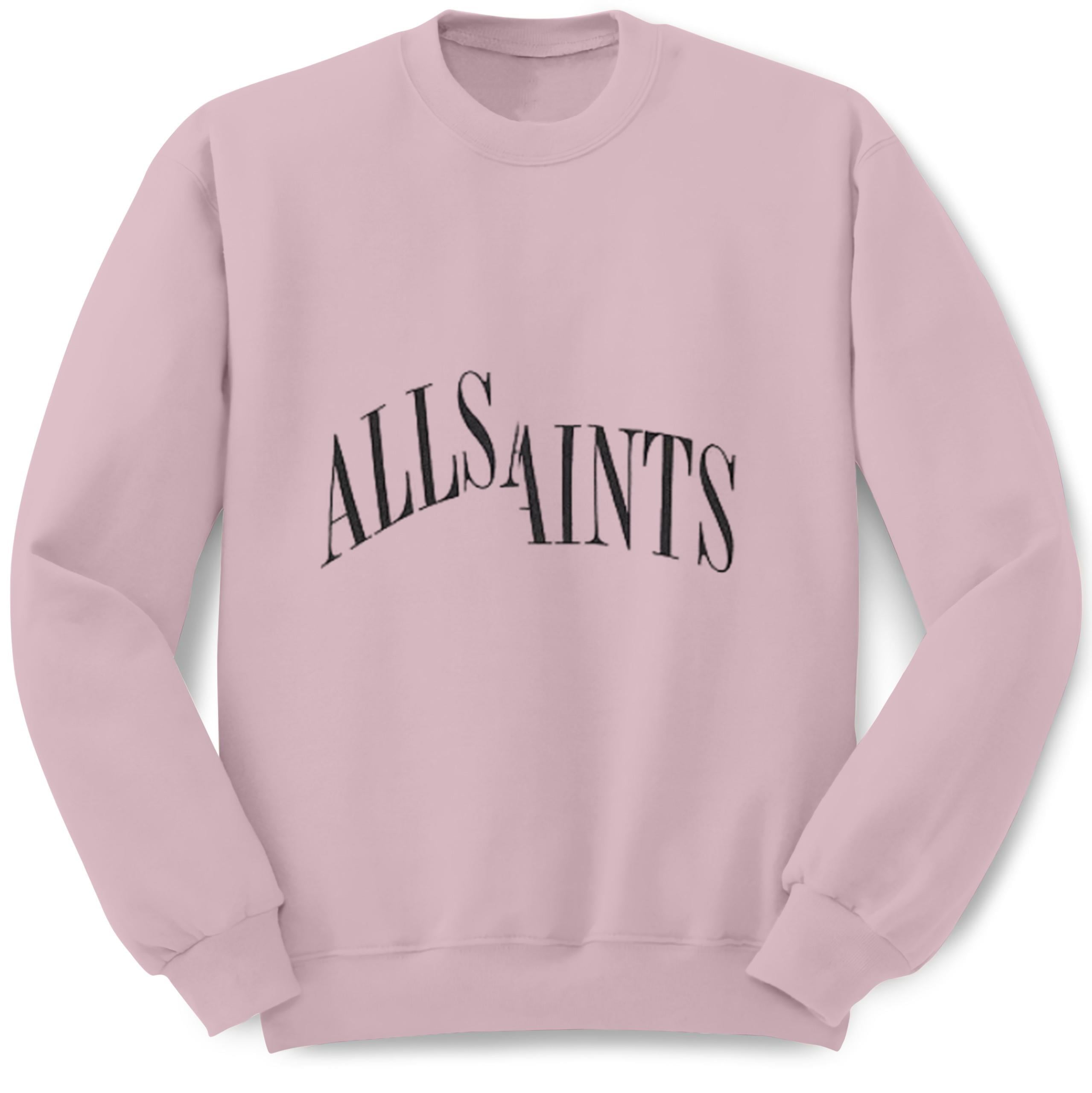 ALLSAINTS Dropout Logo Tee LIMITED EDITION 11 COLOR OPTIONS NEW INSTOCK Walmart
