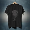 thumbnail image 1 of ALLSAINTS T-SHIRT BURDEN - LIMITED EDITION - 7 COLOR OPTIONS - NEW - INSTOCK!-TH40082, 1 of 2