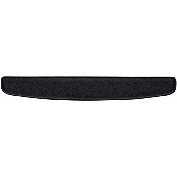 ALLSOP - ComfortFoam Keyboard Wrist Rest