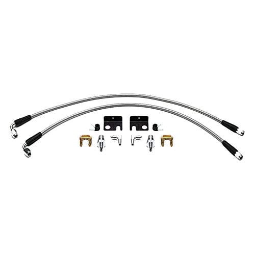 ALLSTAR ALL42070 Brake Bias Adjuster Crank Type Short