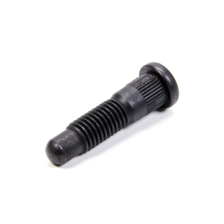 Allstar Lug Nuts 1/2-20 Steel 20pk Allstar Lug Nuts 1/2-20 Steel 20pk