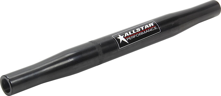 Allstar Performance Radius Rod 5/8in Aluminum 24in Black Allstar Performance Radius Rod 5/8in Aluminum 24in Black