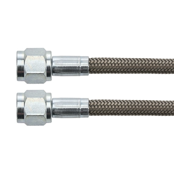 12in #4 Line -4 Str/-4 Str 5pk
