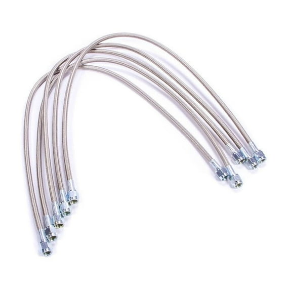 Allstar Performance 28in #4 Line -4 Str/ -4 Str 5pk