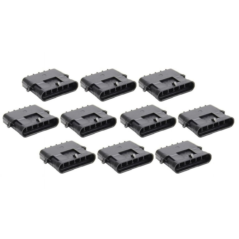 Allstar Purple 22-20ga Seals 10pk Allstar Purple 22-20ga Seals 10pk