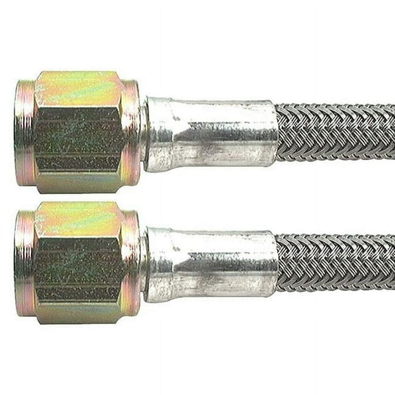 Allstar Performance 60in #4 Line -4 Str/-4 Str ALL46400-60