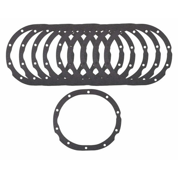 Ford 9in Gasket Paper 10pk
