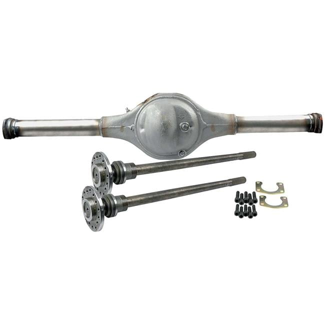 Allstar 9in Non Floater Housing Kit 58in Allstar 9in Non Floater Housing Kit 58in