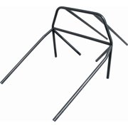 ALLSTAR PERFORMANCE ALL22604 Roll Cages and Components 8pt Roll Bar Kit for 2010-15 F-Body