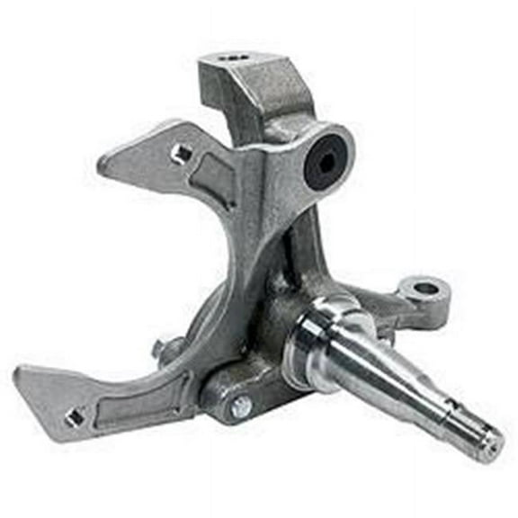 ALLSTAR PERFORMANCE ALL55971 Spindles and Components Mustang II Complete 3pc Spindle RH