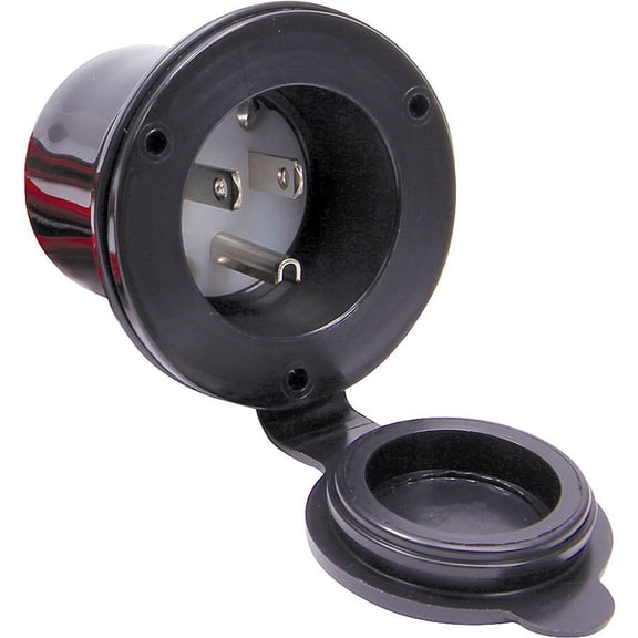 Allstar Performance Covered Outlet Housing