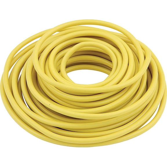 14 AWG Yellow Primary Wire 20ft