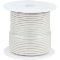 thumbnail image 1 of 14 AWG White Primary Wire 100ft, 1 of 8
