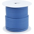 thumbnail image 1 of 14 AWG Blue Primary Wire 100ft, 1 of 8