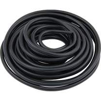 12 AWG Black Primary Wire 12ft